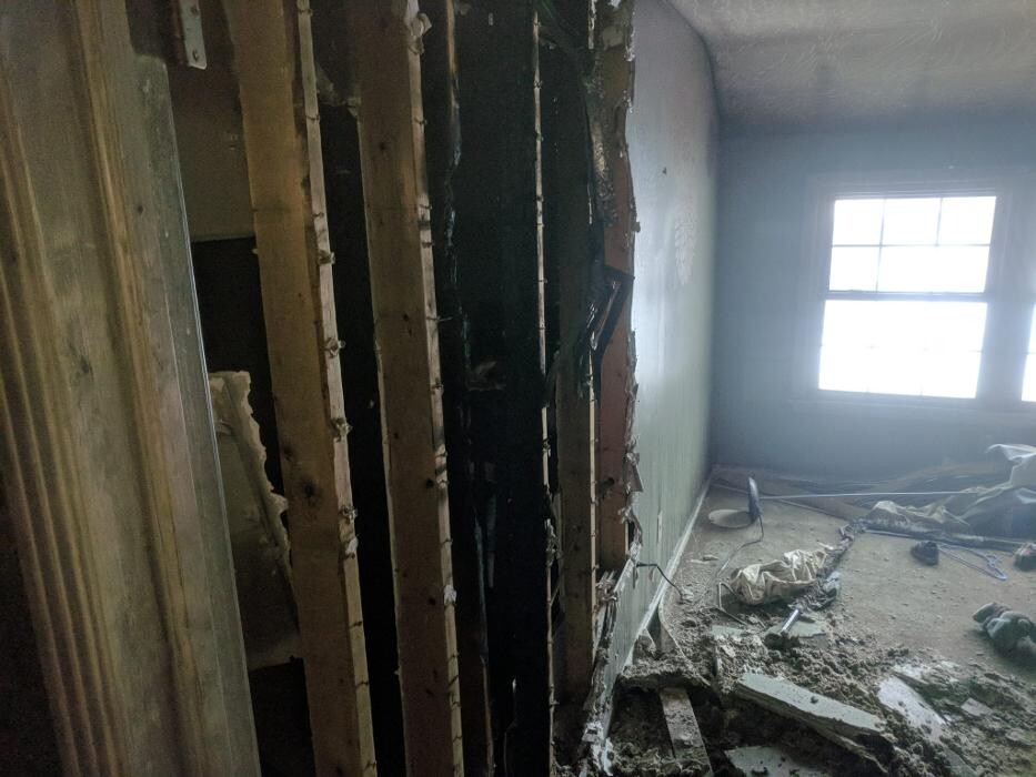 Images PuroClean of South Atlanta