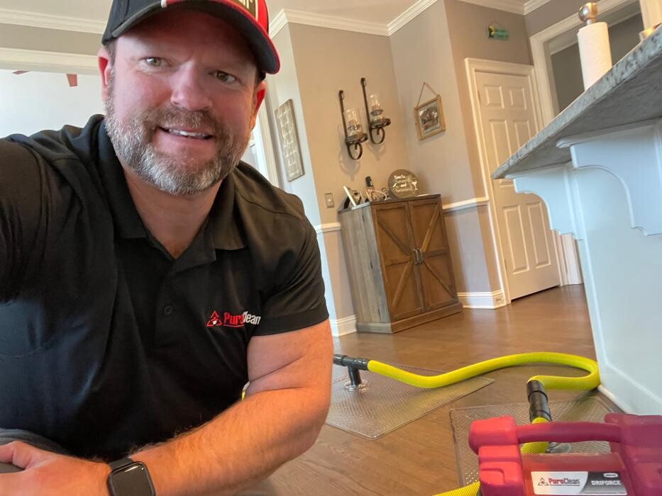 Images PuroClean of South Atlanta