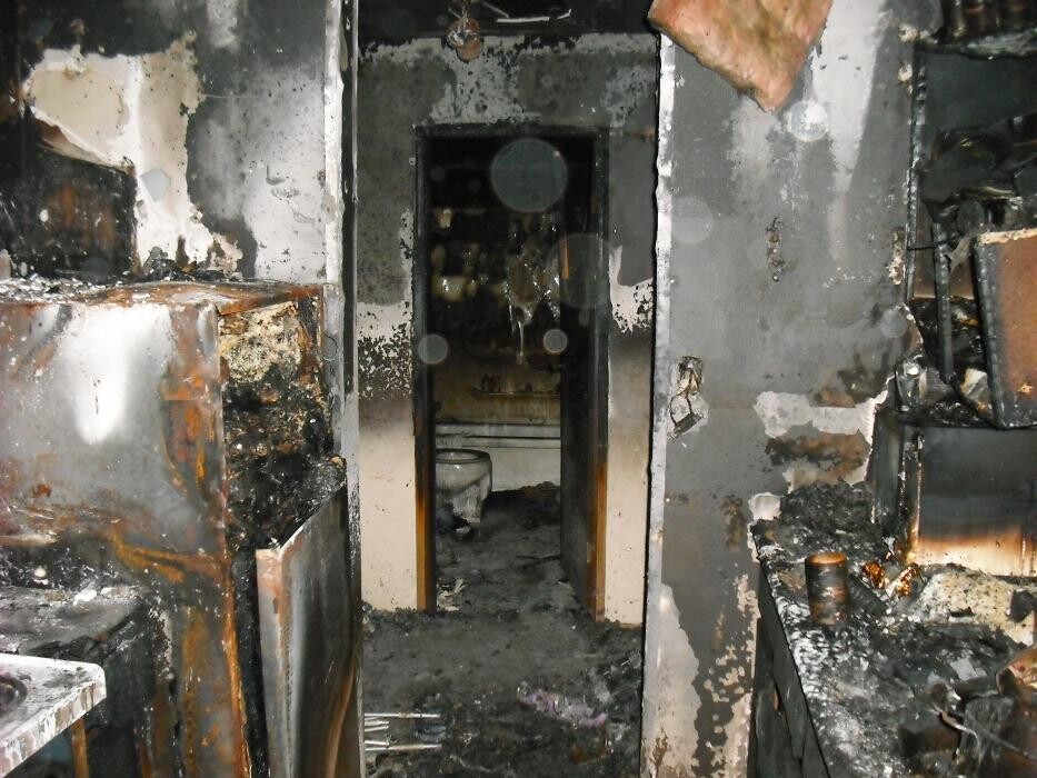 Images PuroClean of South Atlanta