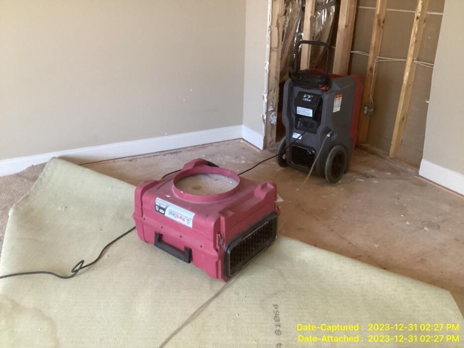 Images PuroClean of South Atlanta