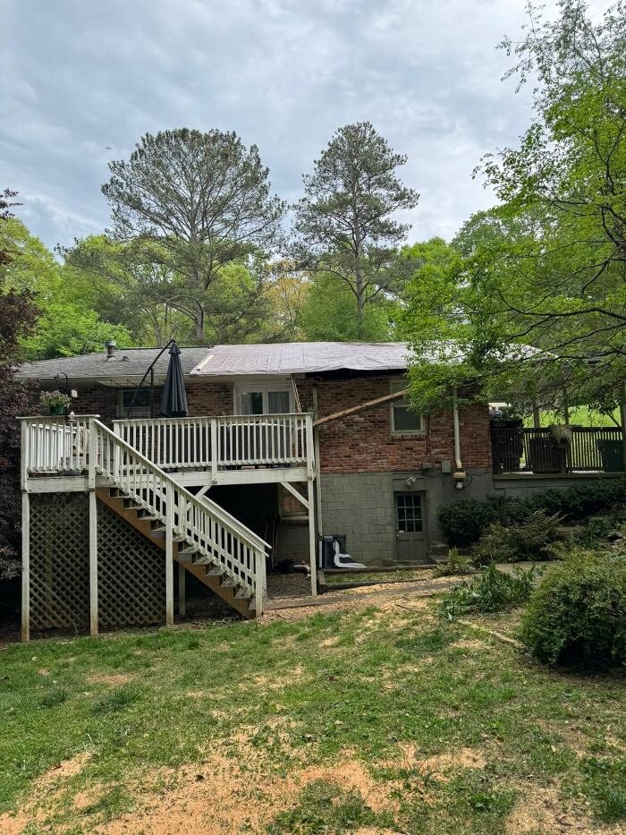 Images PuroClean of South Atlanta