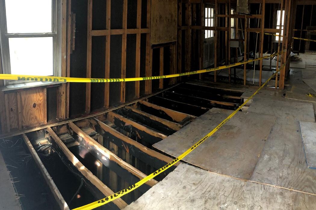 Images PuroClean of South Atlanta