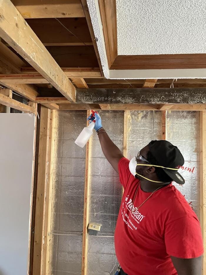 Images PuroClean of South Atlanta