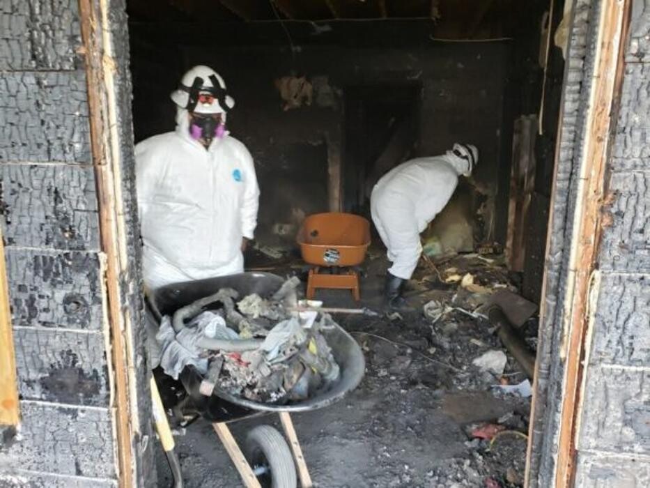 Images PuroClean of South Atlanta