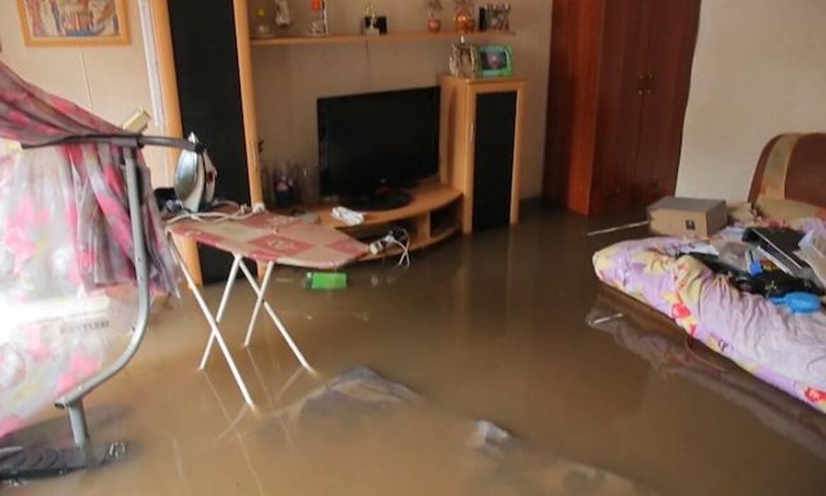 Images PuroClean of South Atlanta