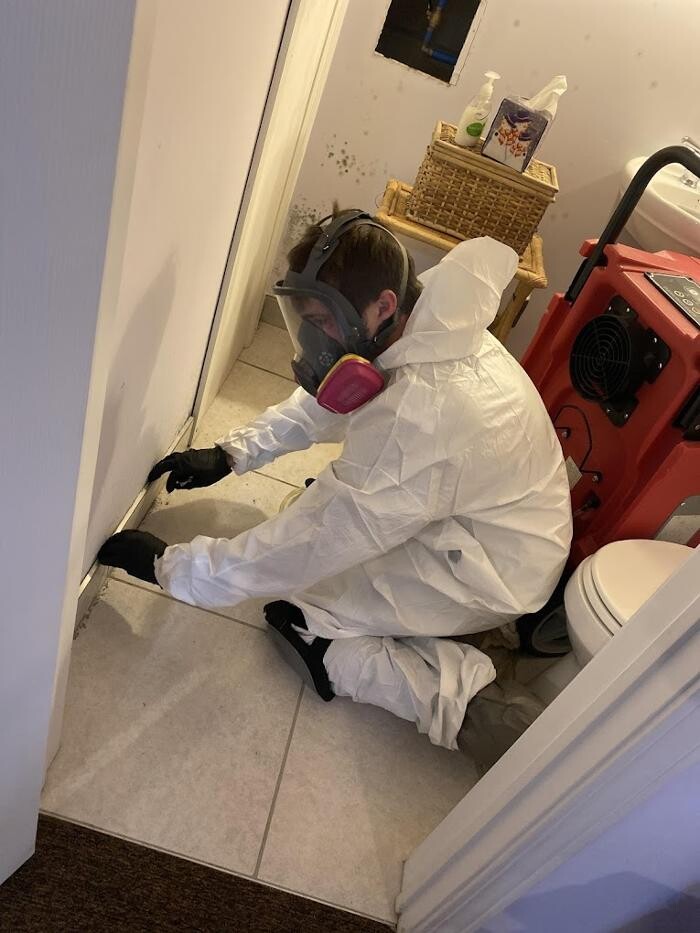 Images PuroClean of South Atlanta