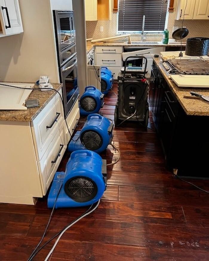 Images PuroClean of South Atlanta