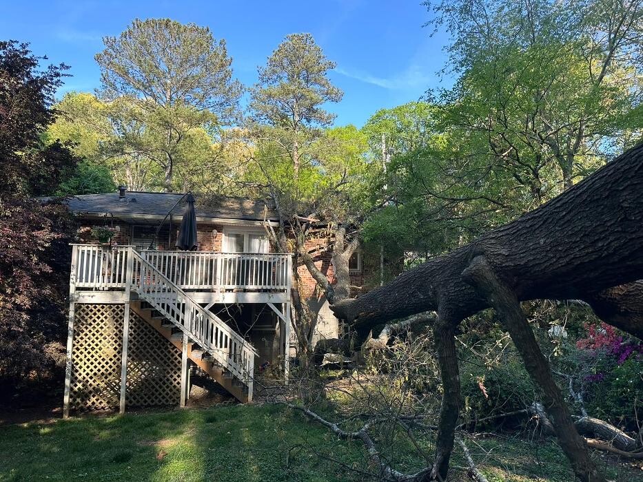 Images PuroClean of South Atlanta