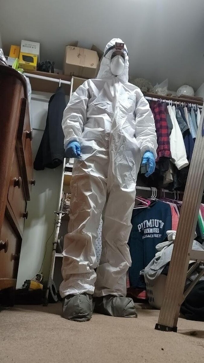 Images PuroClean of South Atlanta