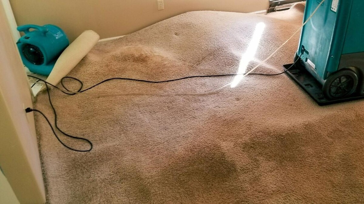 Images PuroClean of South Atlanta