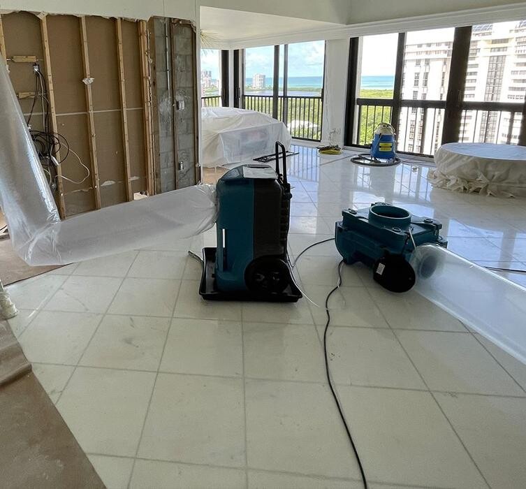 Images PuroClean of South Atlanta