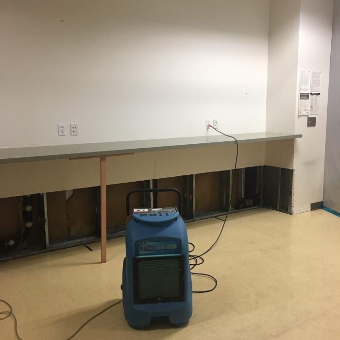 Images PuroClean of South Atlanta