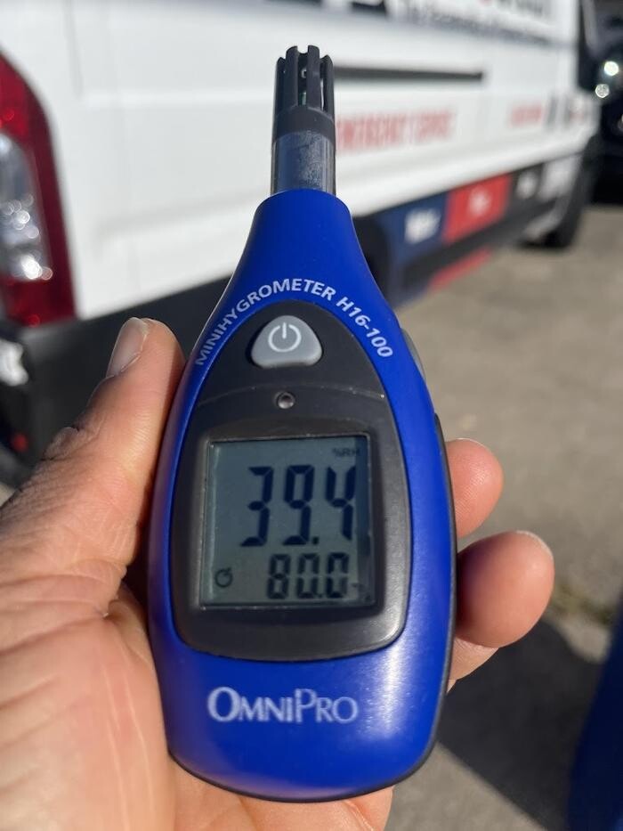 Images PuroClean of South Atlanta