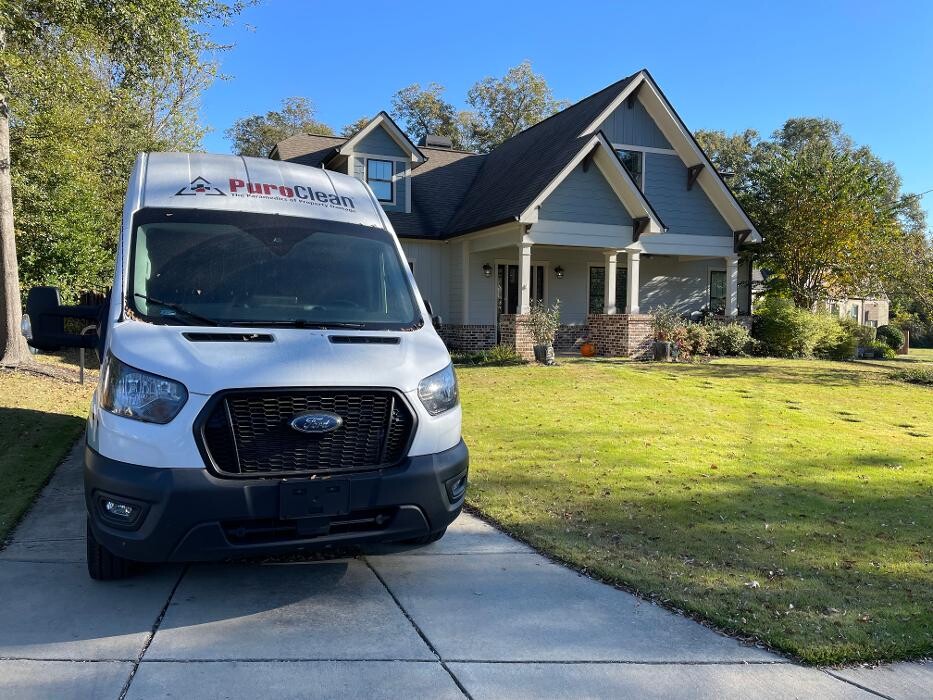 Images PuroClean of South Atlanta