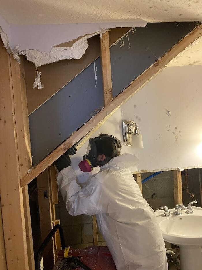 Images PuroClean of South Atlanta