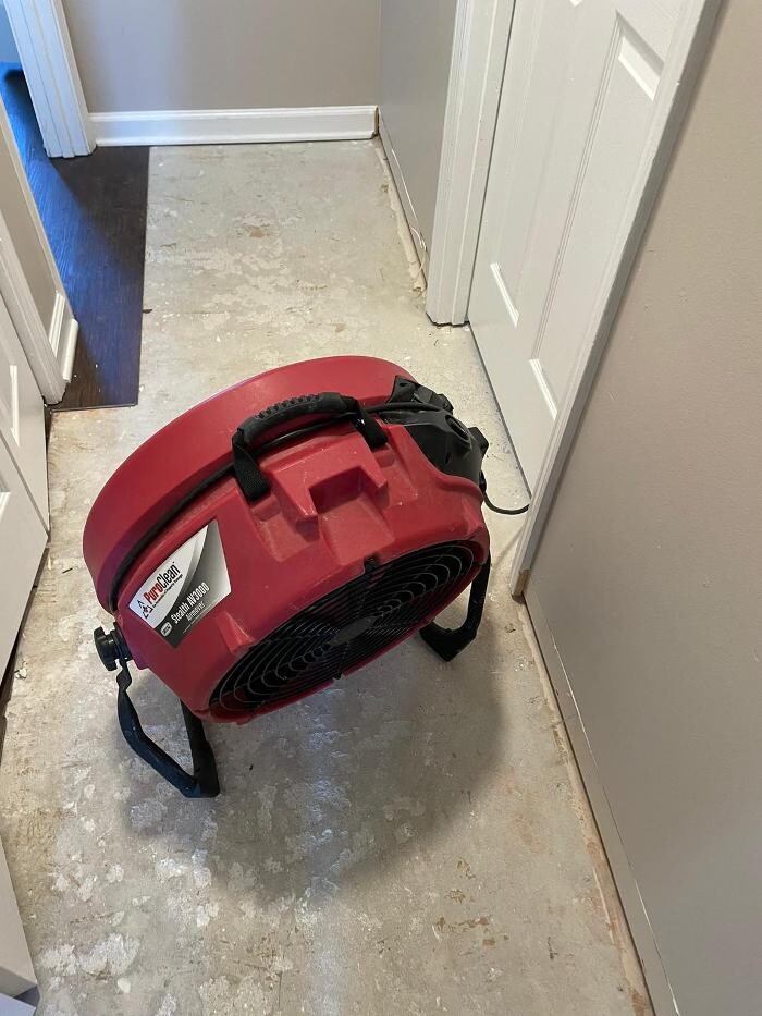 Images PuroClean of South Atlanta