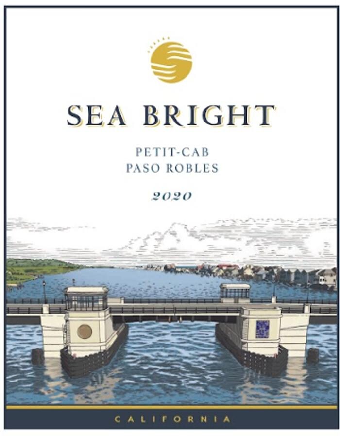 Images Sea Bright Wines
