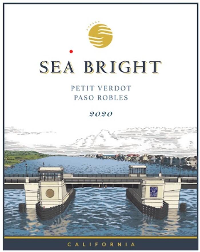 Images Sea Bright Wines