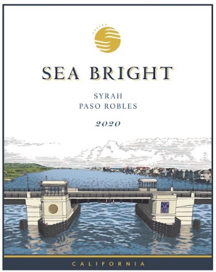Images Sea Bright Wines