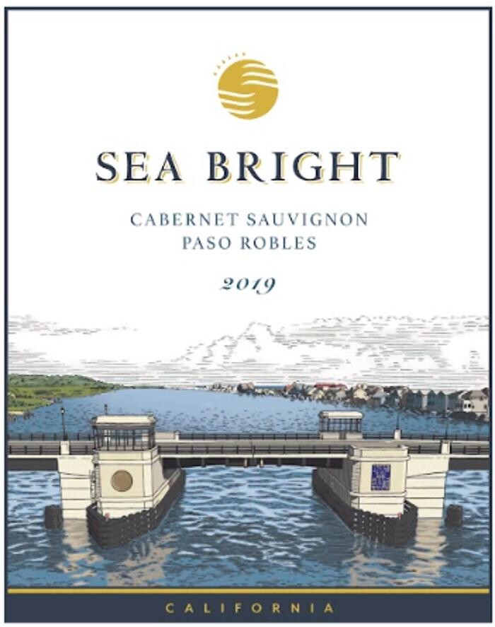 Images Sea Bright Wines