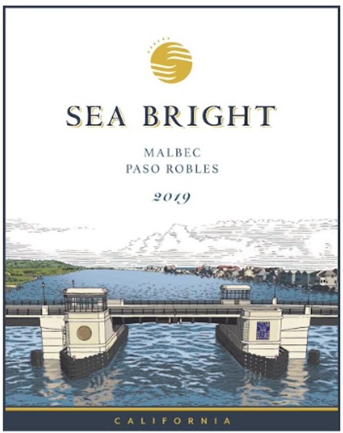 Images Sea Bright Wines