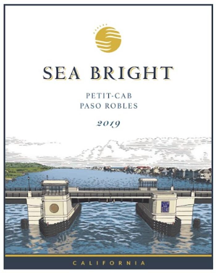 Images Sea Bright Wines