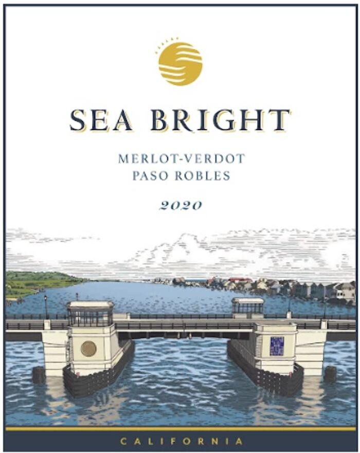 Images Sea Bright Wines