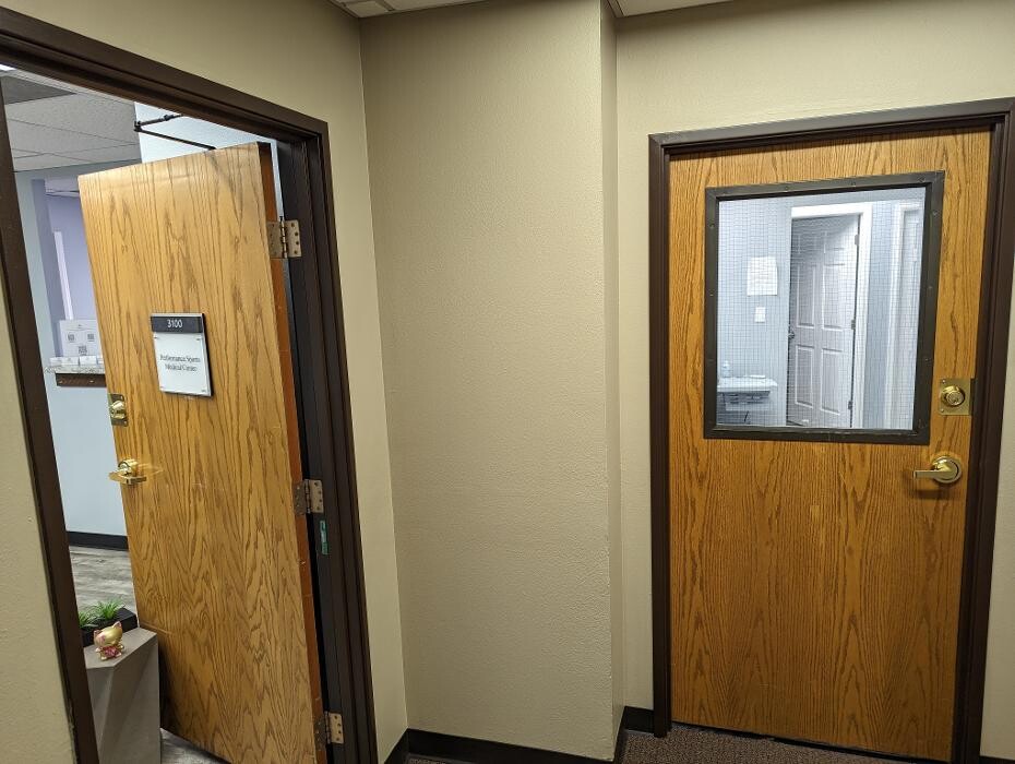 Images Performance Sports Medical Center