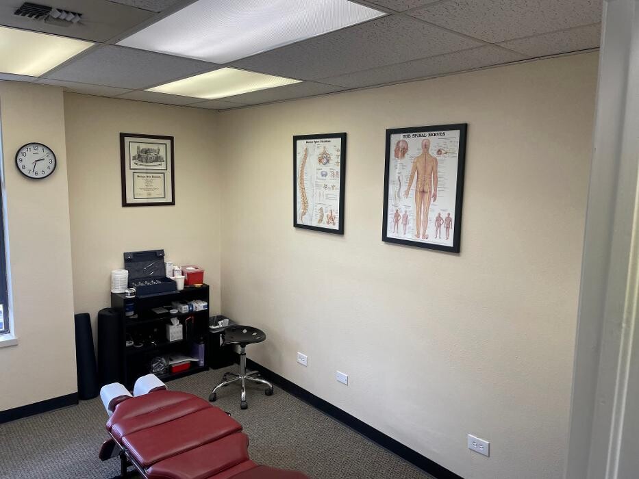 Images Performance Sports Medical Center