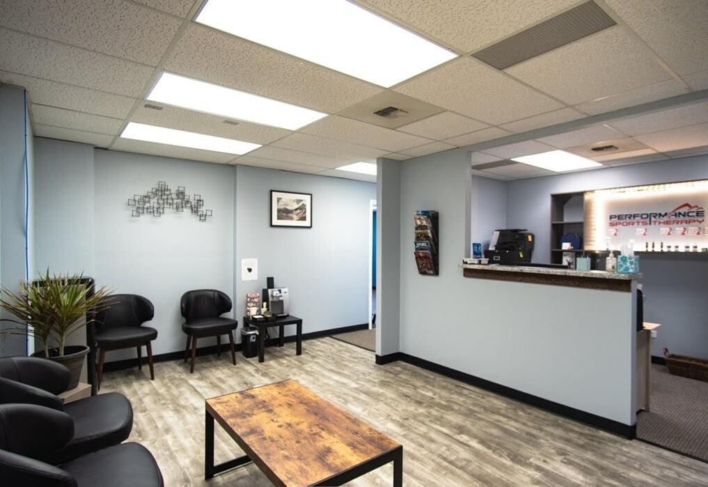 Images Performance Sports Medical Center