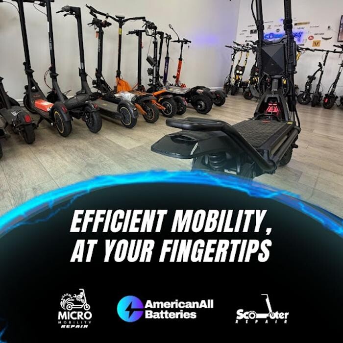 Images Dharma Micromobility