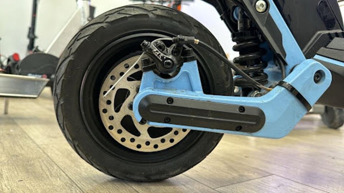 Images Dharma Micromobility