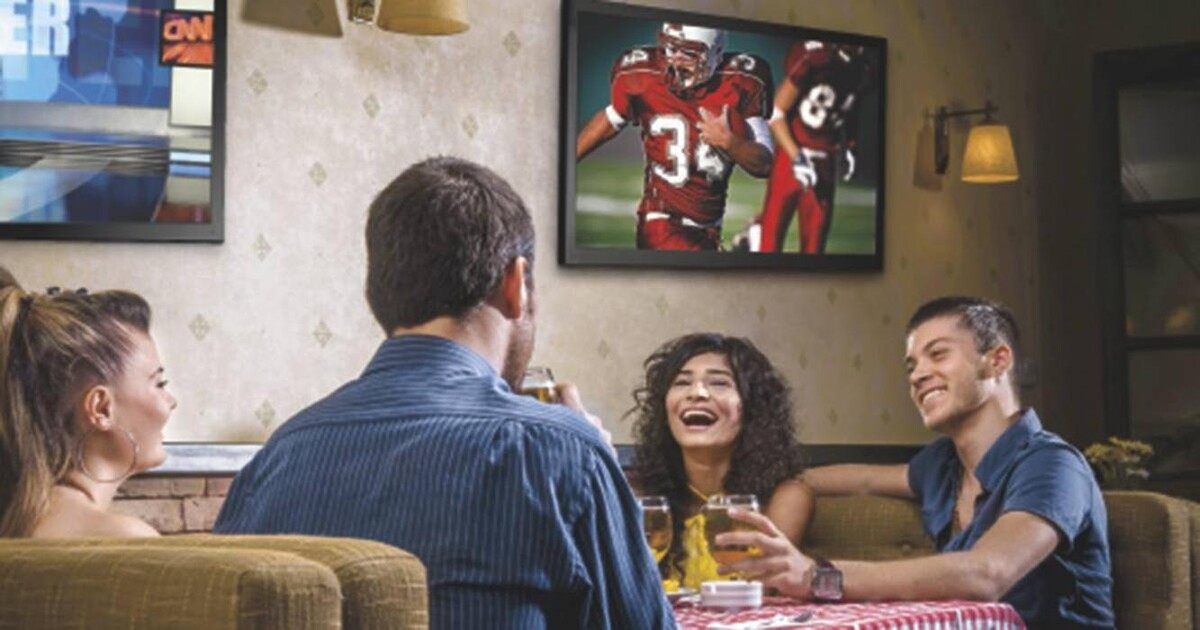 Images Sport DirecTV