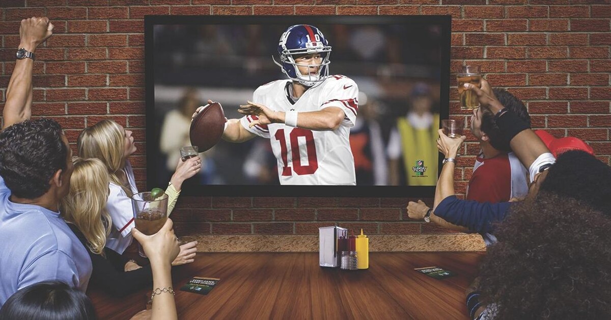 Images Sport DirecTV