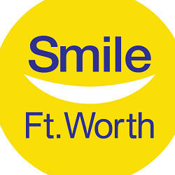 Smile Fort Worth Logo