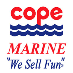 Cope Marine-O'Fallon Logo