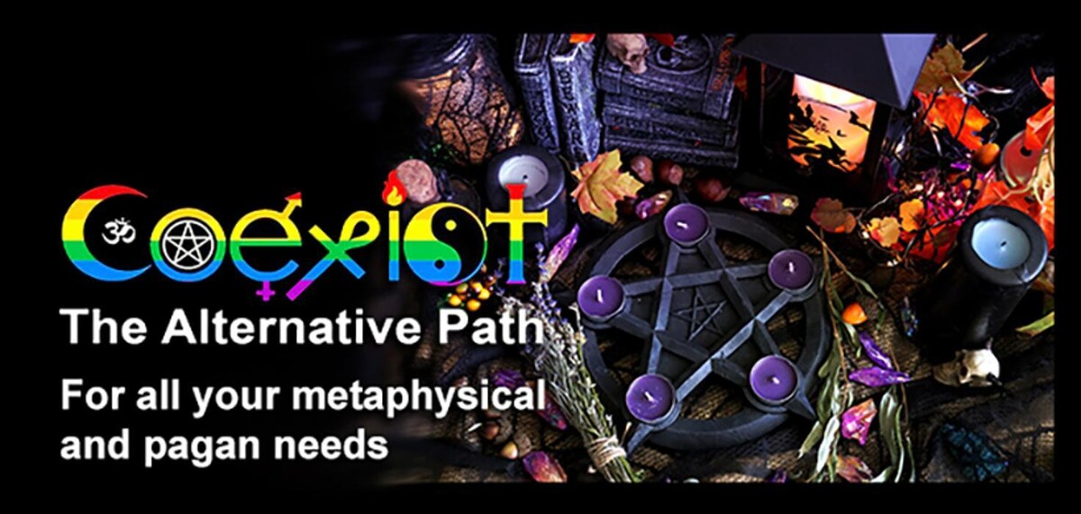 Images The Alternative Path-Coexist