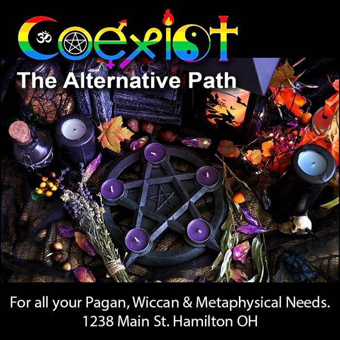 Images The Alternative Path-Coexist