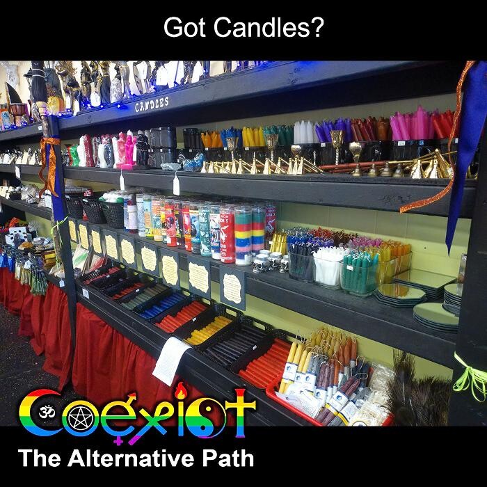 Images The Alternative Path-Coexist