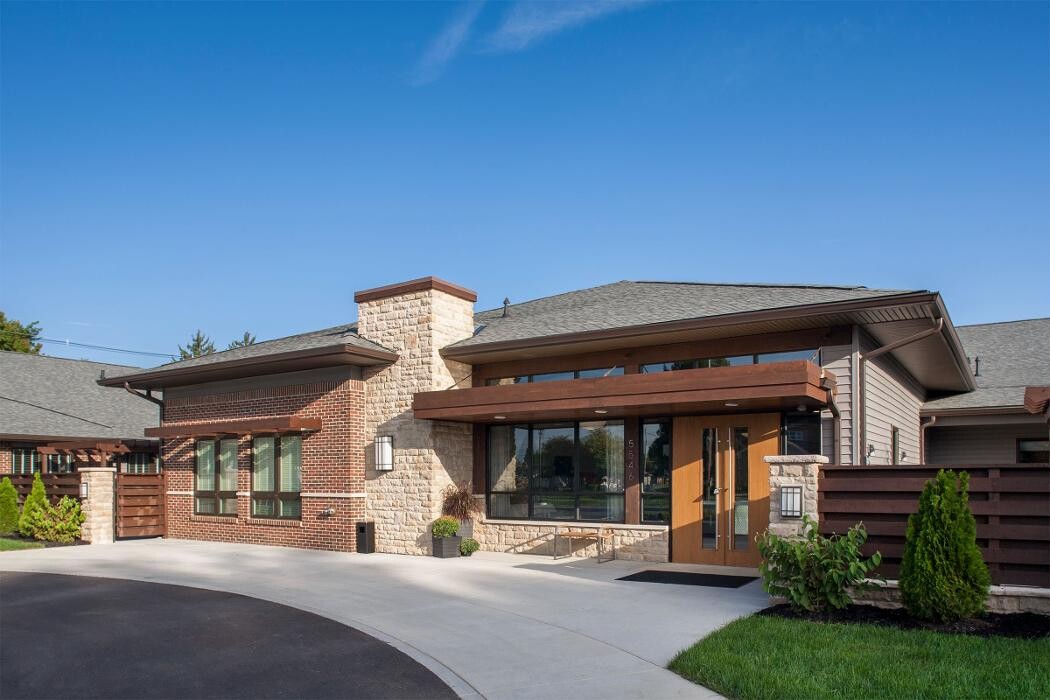 Images The Grove at Oakleaf Village of Sylvania