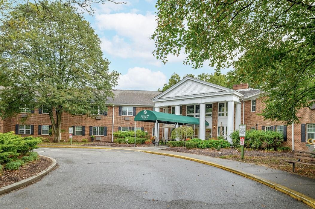 Images Oakleaf Village of Toledo - Sylvania