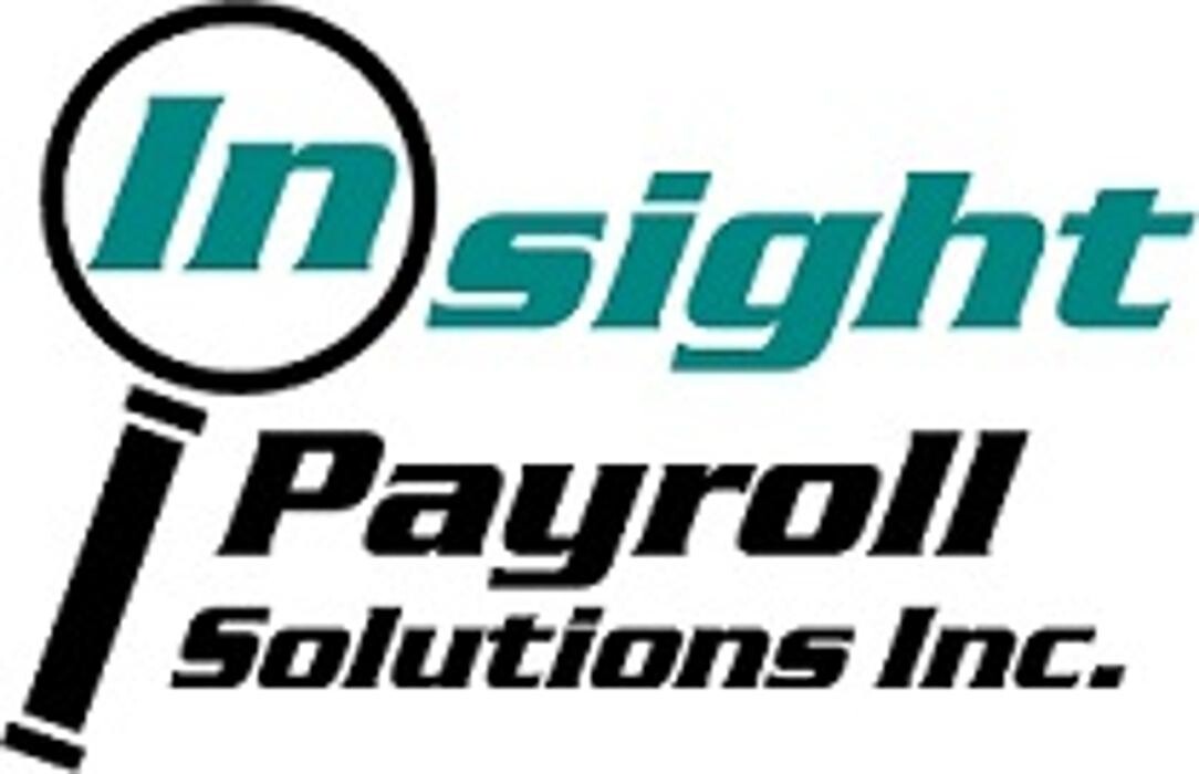 Insight Payroll Solutions, Inc. Logo