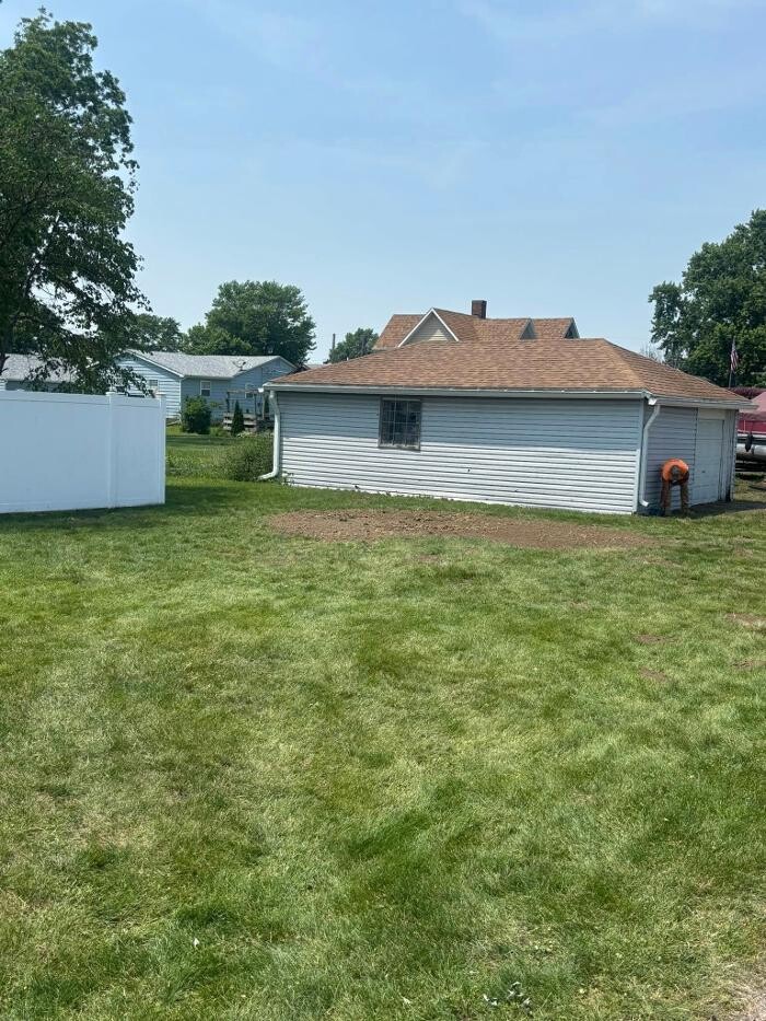 Images Plue's Tree Service