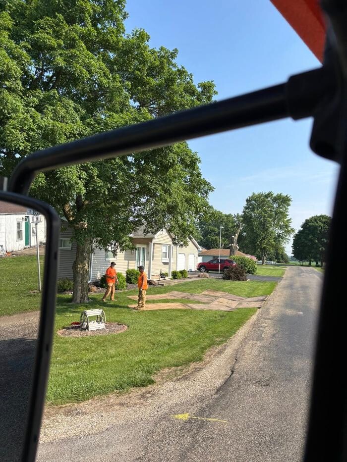 Images Plue's Tree Service