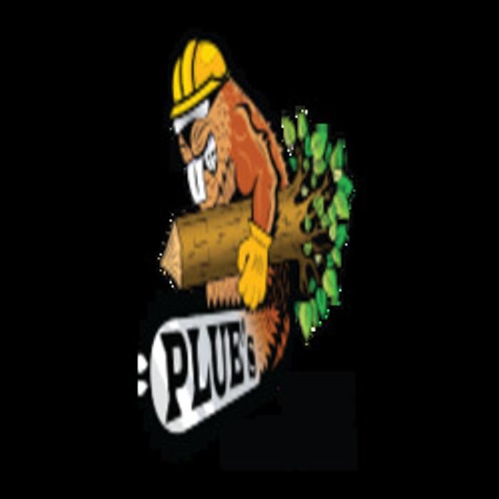 Images Plue's Tree Service