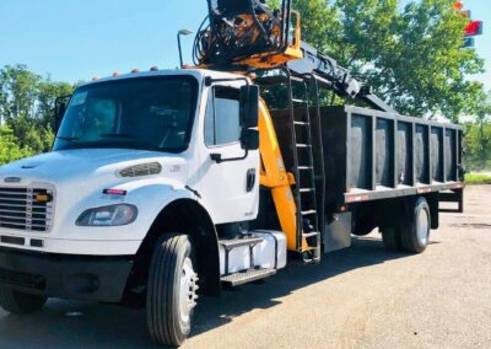 Images Plue's Tree Service