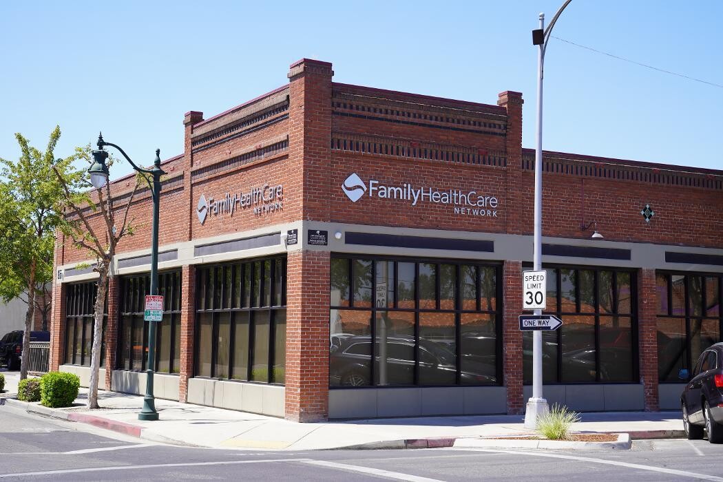 Images Family HealthCare Network - Corporate Office