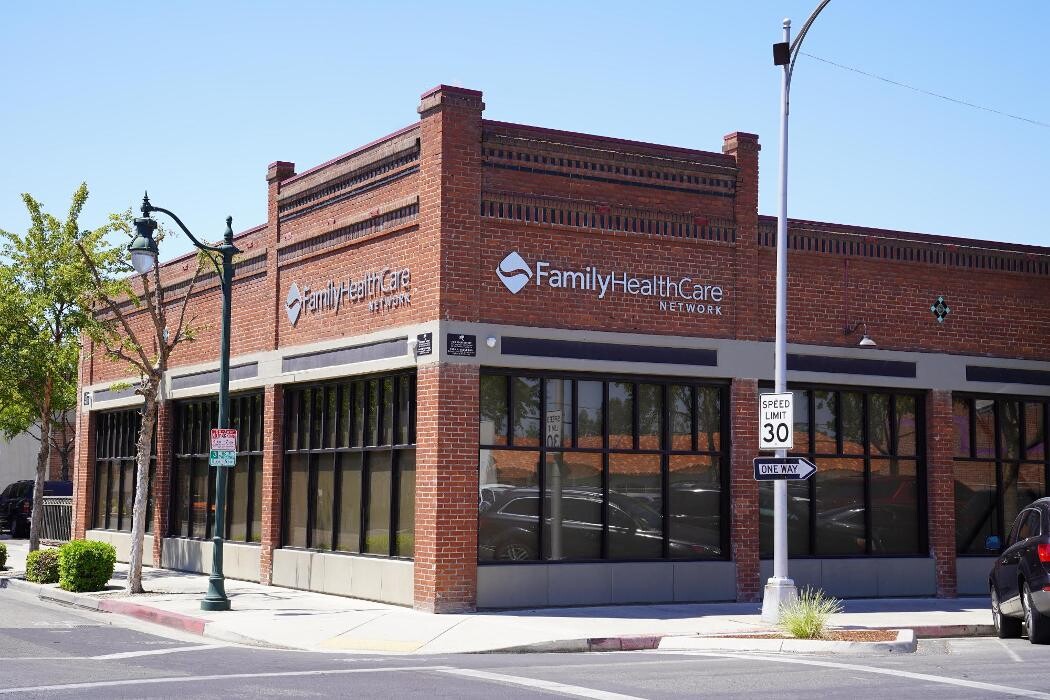 Images Family HealthCare Network - Corporate Office