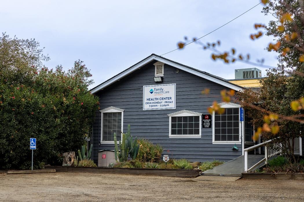 Images Family HealthCare Network