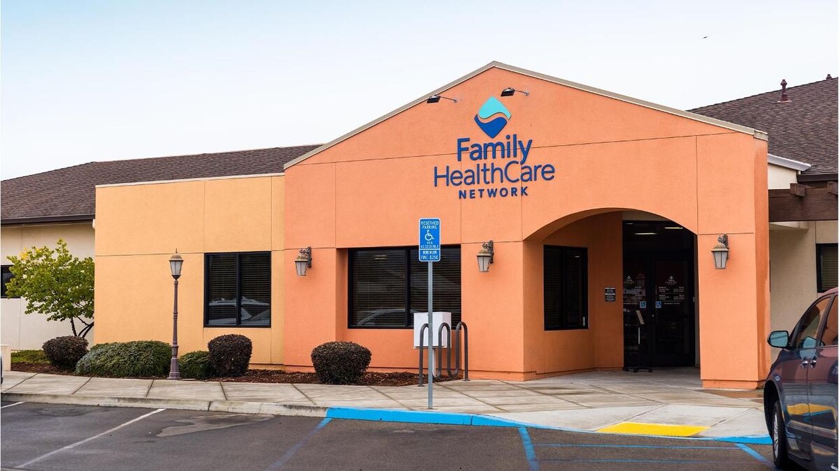 Images Family HealthCare Network